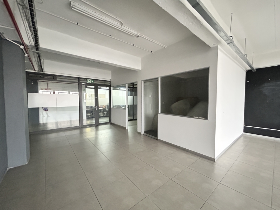To Let commercial Property for Rent in Woodstock Western Cape